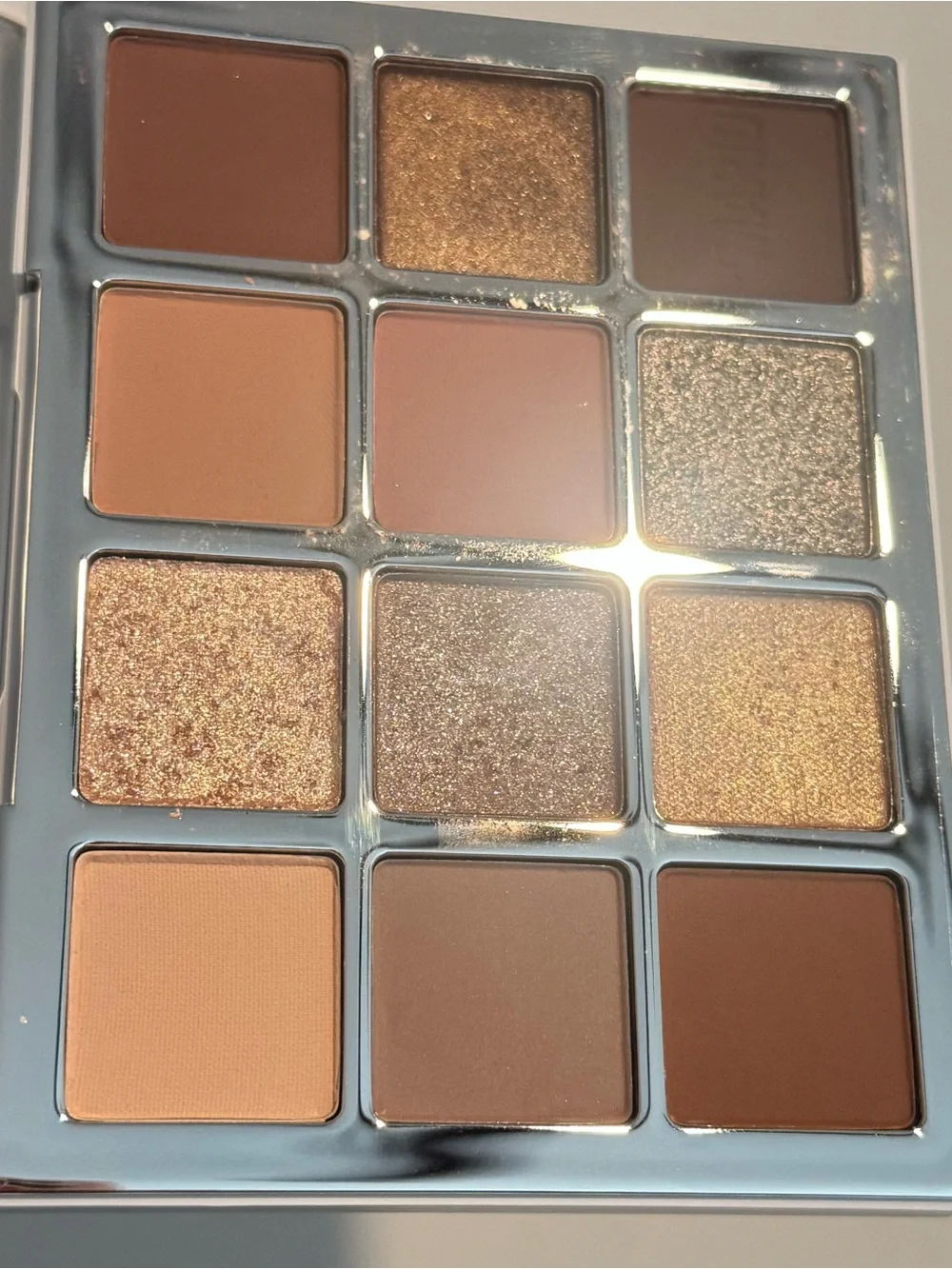 Makeup by Mario Ethereal Eyes The Original Eyeshadow Palette